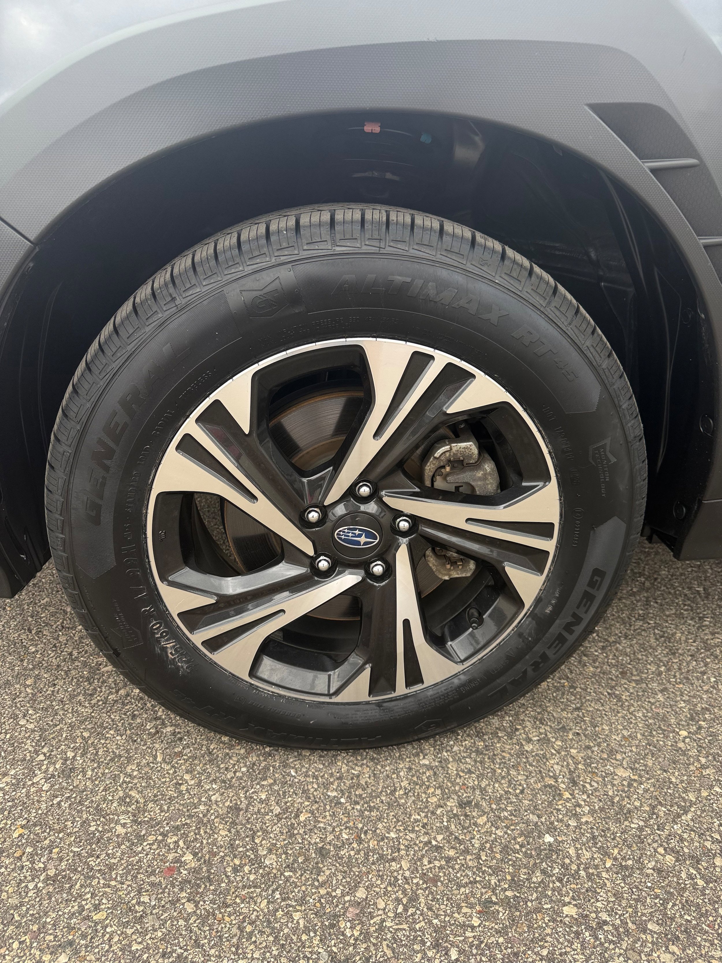 Certified 2024 Subaru Crosstrek 2.0i Premium AWD/4WD image 20