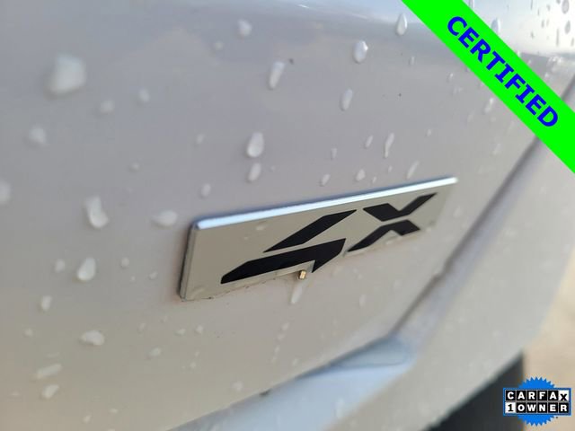 Certified 2024 Kia Sorento S image 30