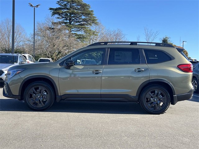 New 2026 Subaru Ascent Bronze Edition image 37