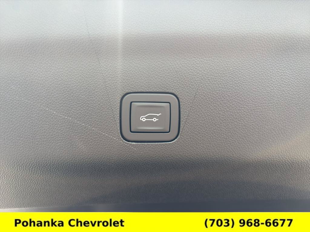 New 2026 Chevrolet Tahoe Premier w/ Sun And Tow Package AWD/4WD image 42