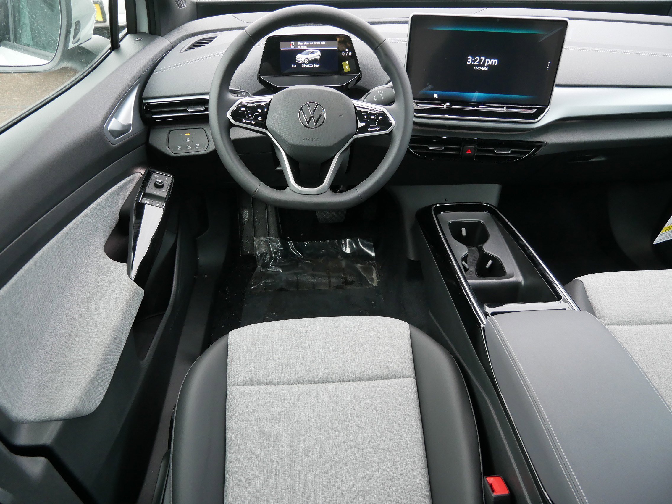 New 2026 Volkswagen ID.4 Pro image 7