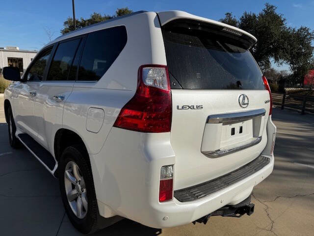 Used 2010 Lexus GX 460 image 6