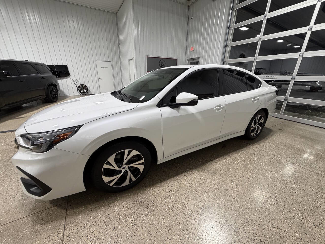 Used 2023 Subaru Legacy Premium image 15