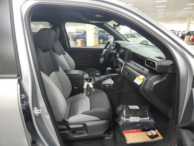 New 2025 Toyota Tacoma TRD Sport image 8