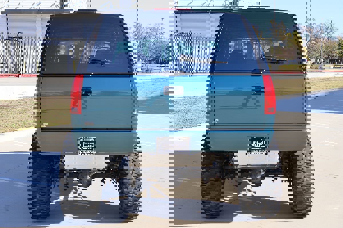 Used 1994 GMC Yukon 4WD 2-Door image 68