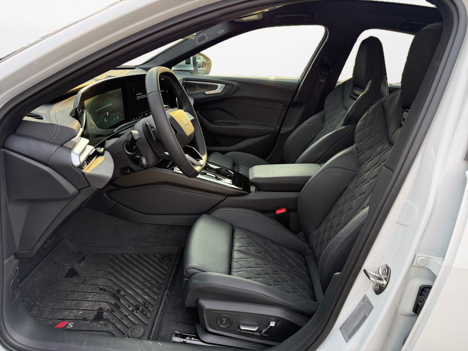 Used 2025 Audi S5 Premium Plus AWD/4WD image 9