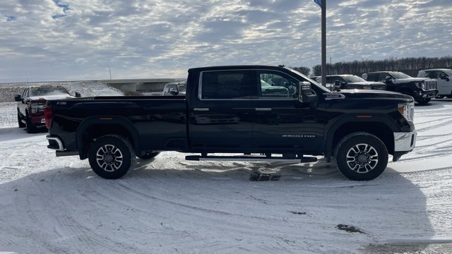 Used 2022 GMC Sierra 2500 SLT image 7