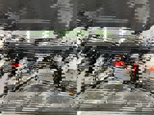 New 2025 GMC Sierra 3500 SLT image 21