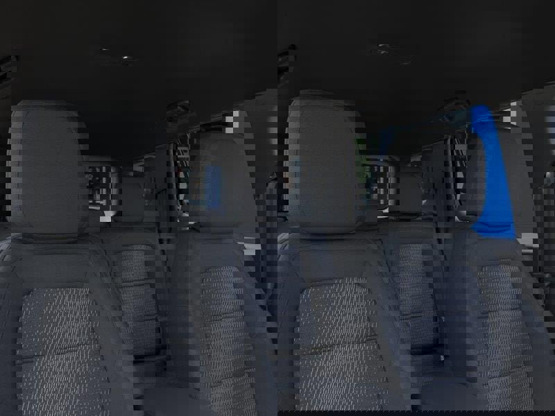 New 2026 Chevrolet Equinox LT FWD image 24