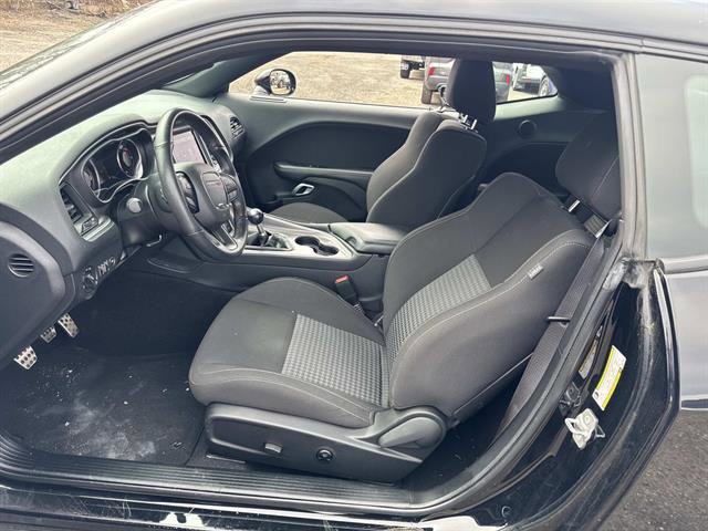 Used 2021 Dodge Challenger R/T image 31