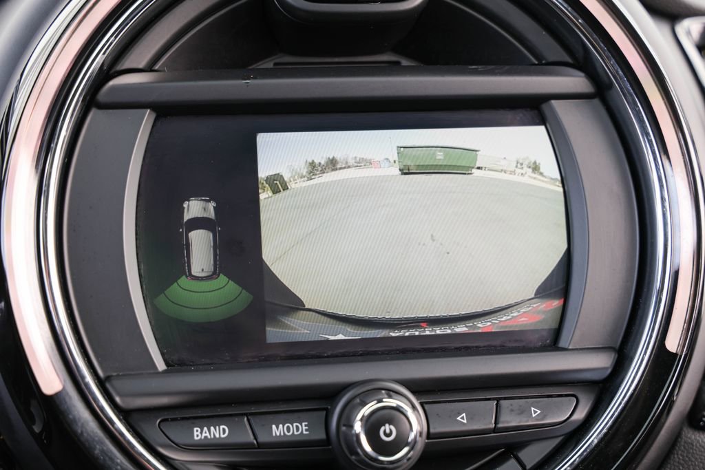 Used 2020 MINI Cooper Clubman John Cooper Works w/ Storage Package image 13