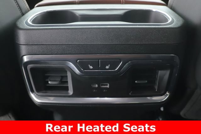 Used 2024 GMC Sierra 1500 Denali Ultimate image 31