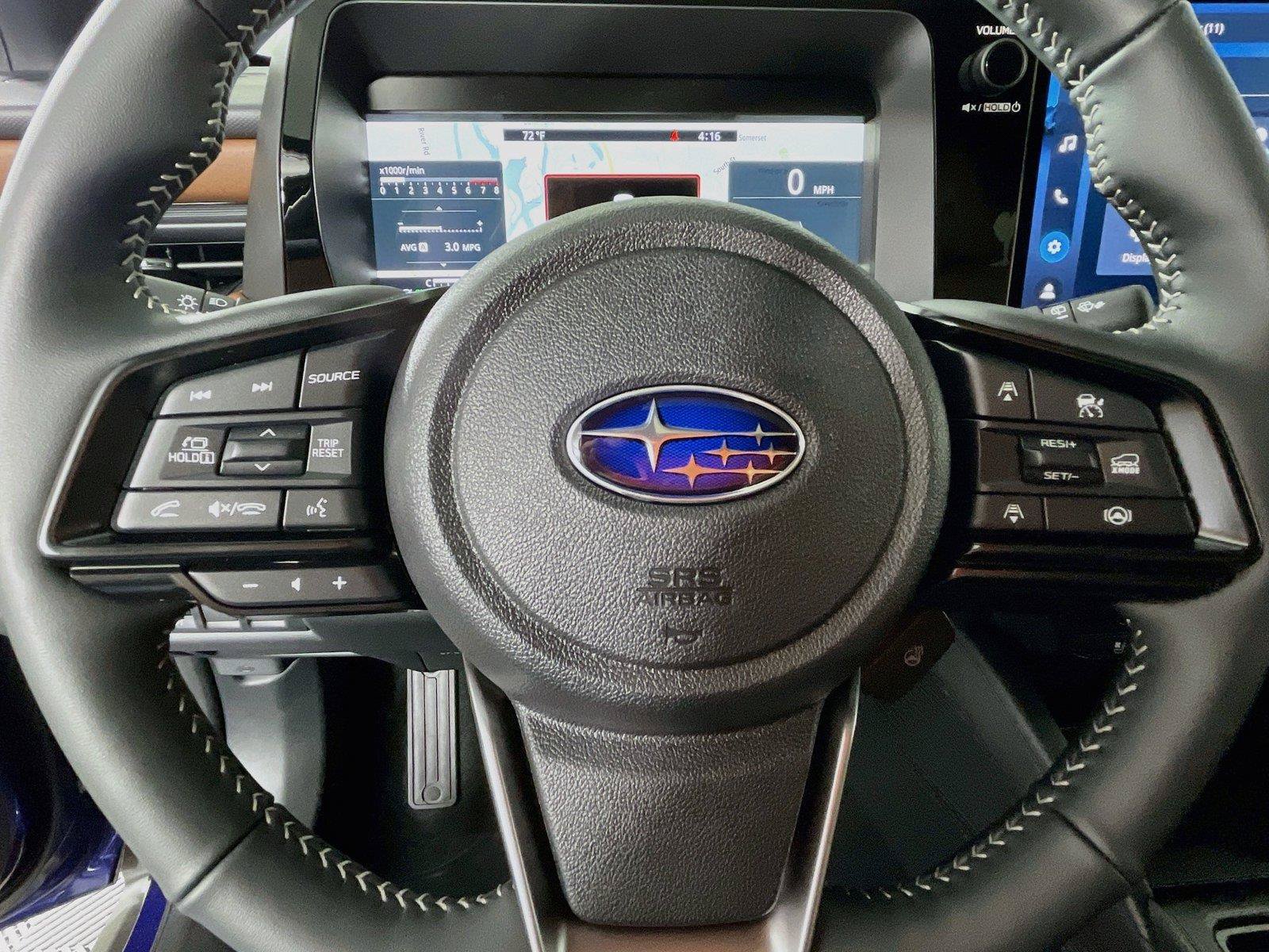 New 2026 Subaru Outback Touring XT AWD/4WD image 13