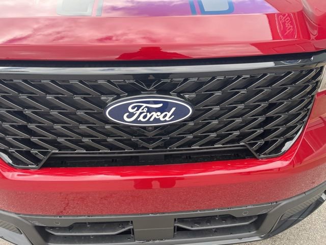 New 2026 Ford Maverick Lariat w/ Black Appearance Package image 13