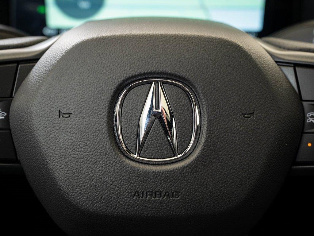 Certified 2024 Acura ZDX A-Spec image 28