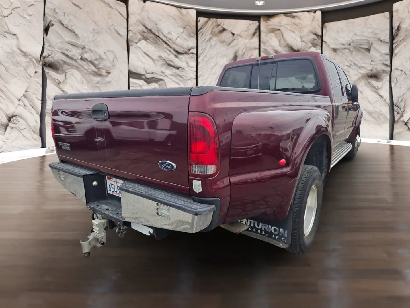 Used 2000 Ford F350 XL AWD/4WD image 6