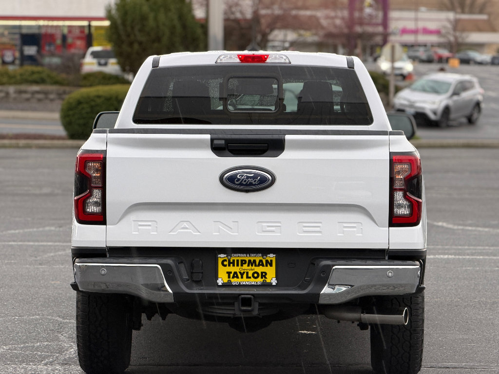 Used 2024 Ford Ranger XLT image 21
