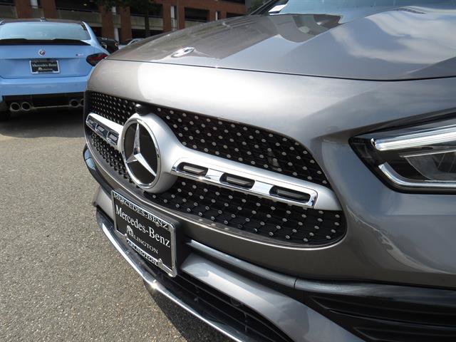 Certified 2023 Mercedes-Benz GLA 250 4MATIC image 22
