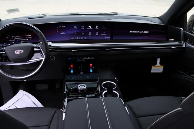 New 2026 Cadillac Escalade Luxury image 39