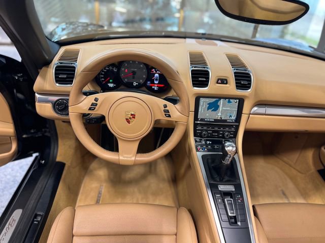 Used 2014 Porsche Boxster S image 21