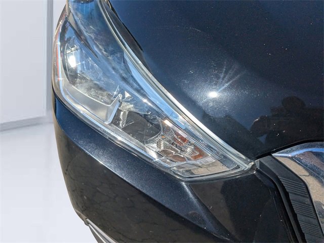 Used 2020 Nissan Kicks SV image 9
