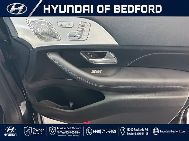 Used 2026 Mercedes-Benz GLE 350 4MATIC image 32