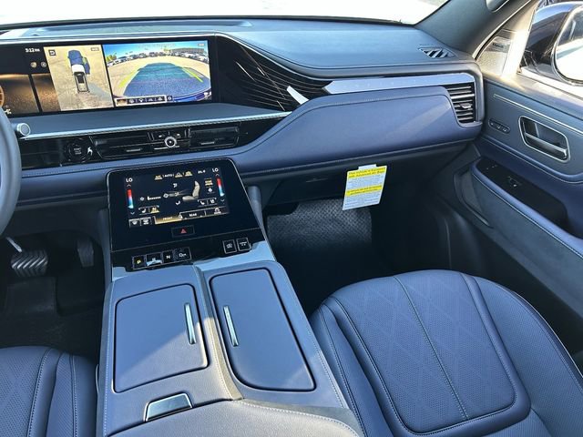 New 2026 INFINITI QX80 4WD image 16