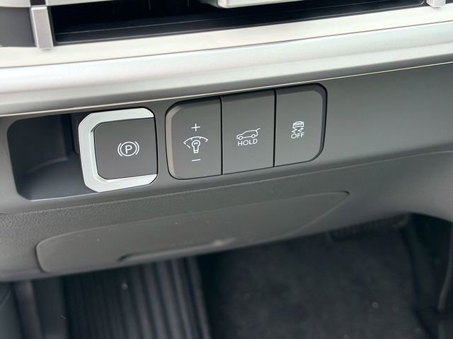 New 2026 Hyundai Santa Fe SE image 10