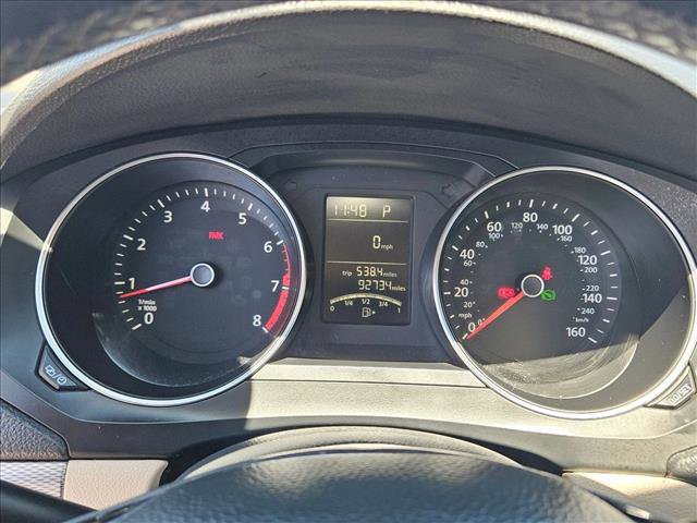 Used 2015 Volkswagen Jetta SE FWD image 11