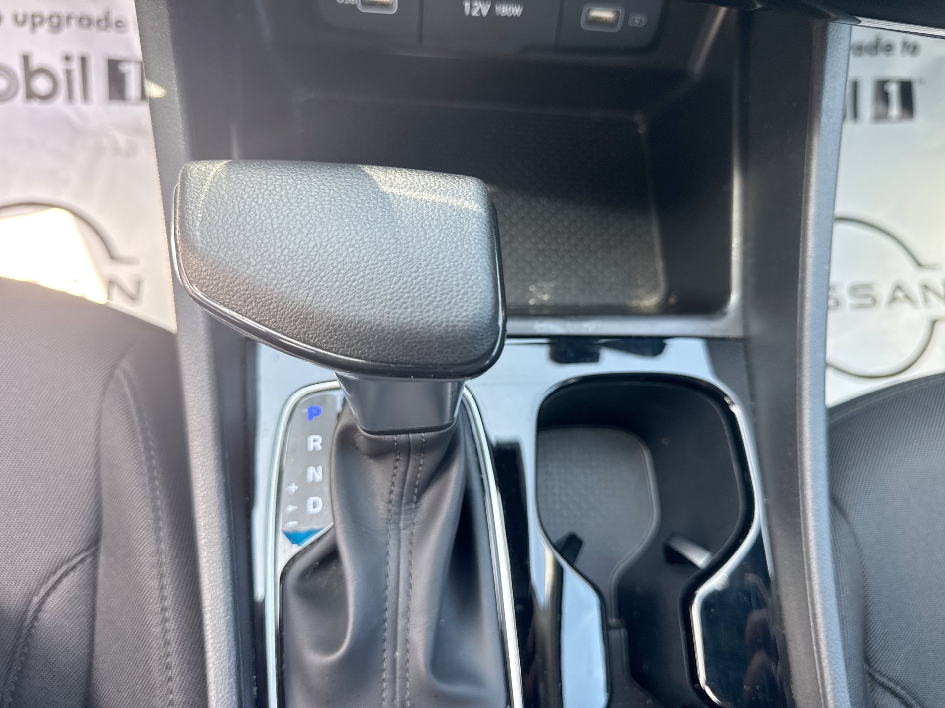 Used 2024 Hyundai Tucson SE FWD image 19