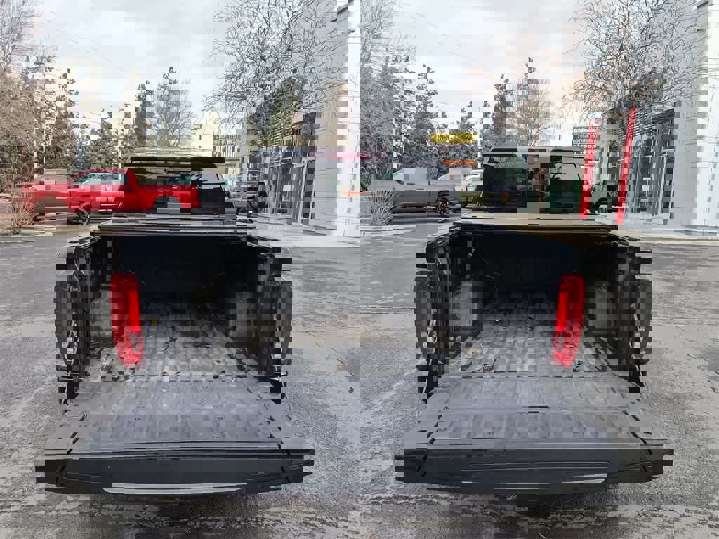 Used 2023 GMC Sierra 1500 Denali w/ Technology Package image 24