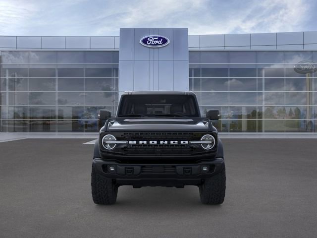 New 2025 Ford Bronco Badlands image 6
