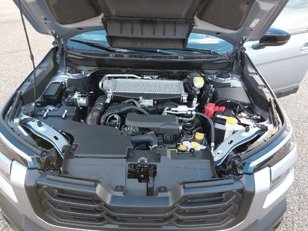 New 2026 Subaru Outback Touring XT AWD/4WD image 31