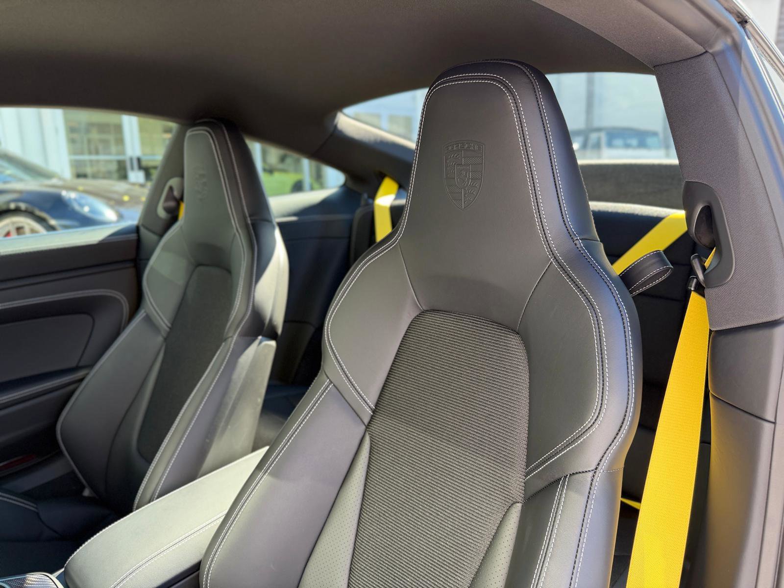 Used 2026 Porsche 911 GT3 RWD image 37