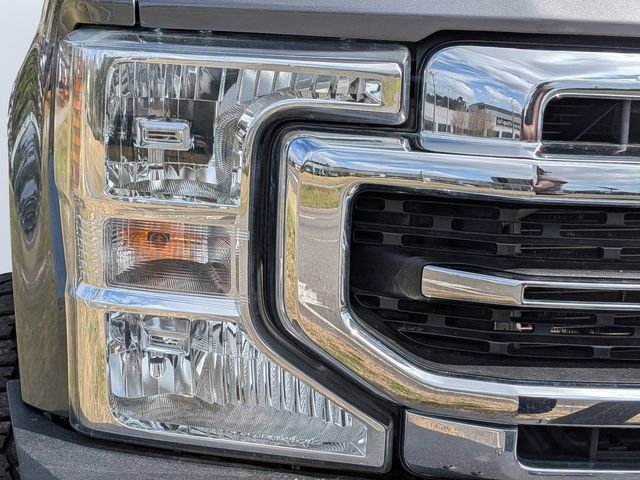 Used 2022 Ford F250 Lariat w/ Lariat Value Package image 9