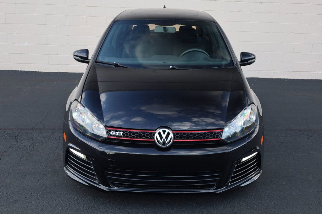 Used 2011 Volkswagen GTI Autobahn image 6
