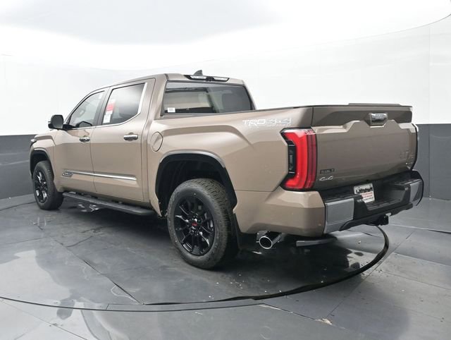 New 2026 Toyota Tundra 1794 Edition w/ TRD Off-Road Package image 3