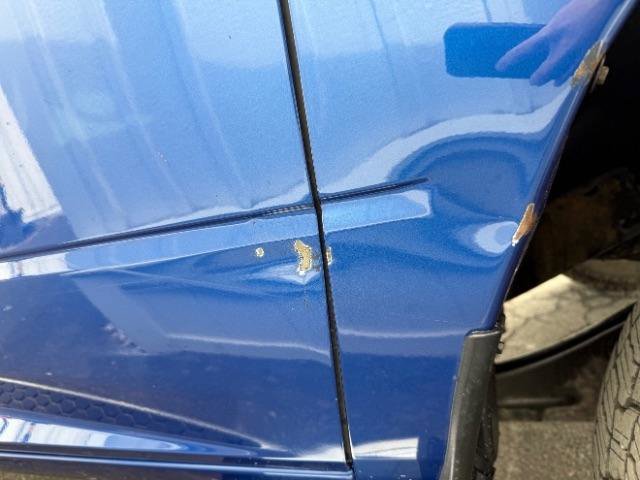 Used 2017 RAM 2500 Big Horn image 35