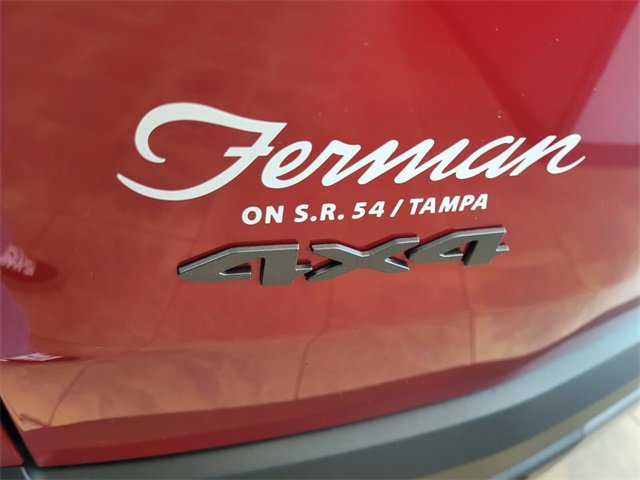 New 2026 Jeep Cherokee Laredo image 11