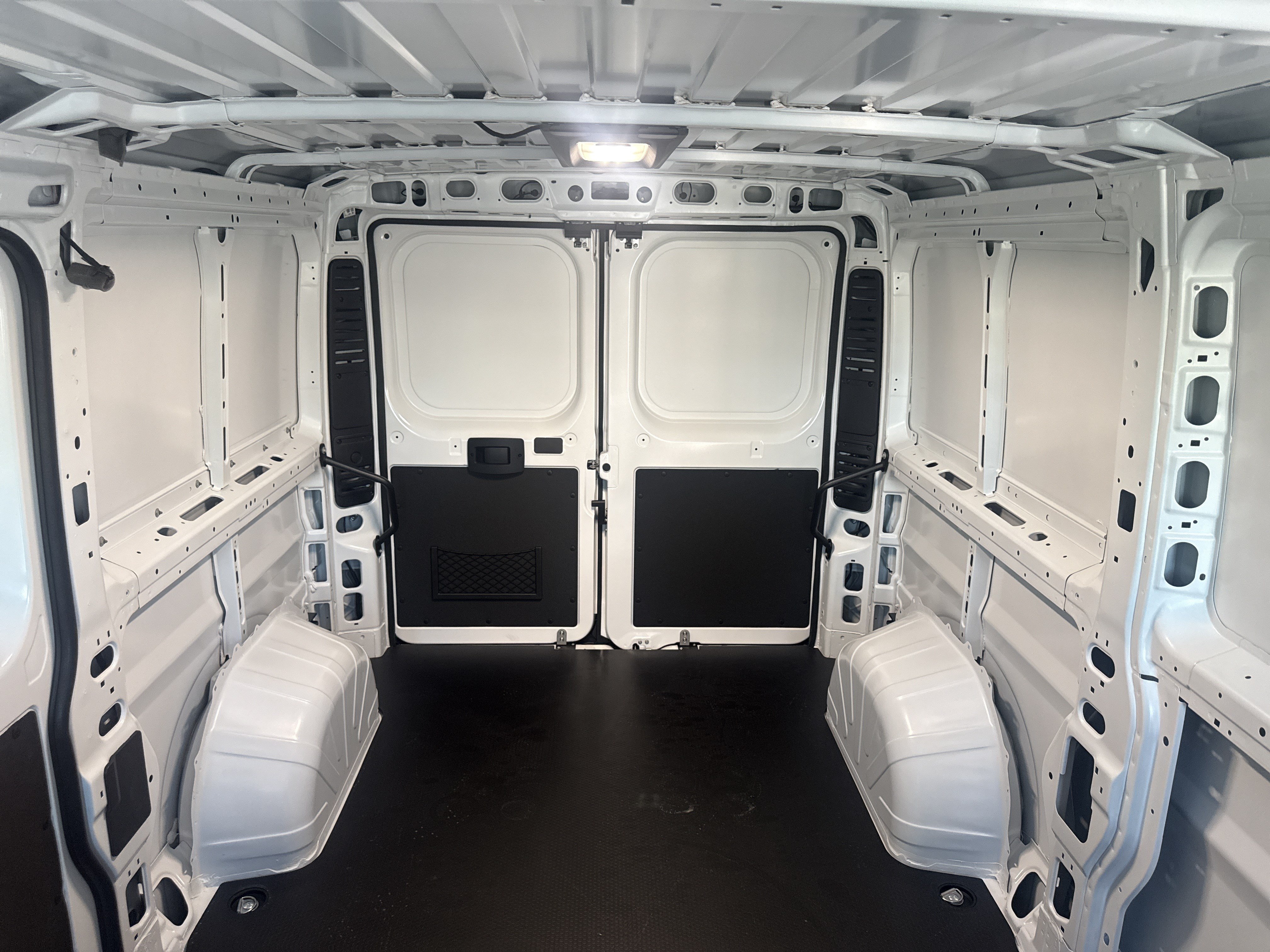 New 2026 RAM ProMaster 2500 w/ Safety Group FWD image 13