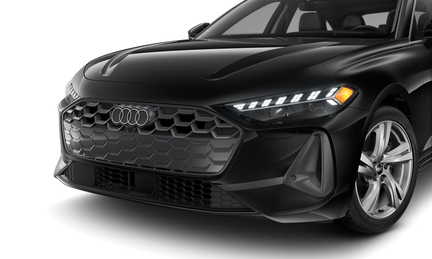 Certified 2025 Audi A5 Premium Plus w/ Premium Plus AWD/4WD image 6