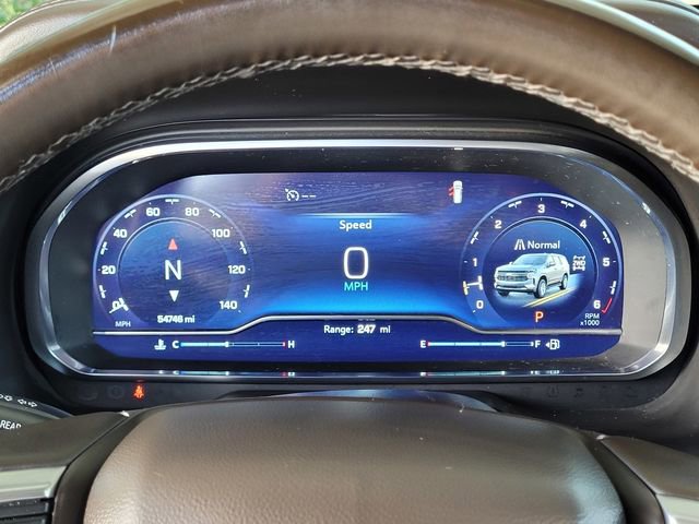 Used 2024 Chevrolet Tahoe LT AWD/4WD image 22