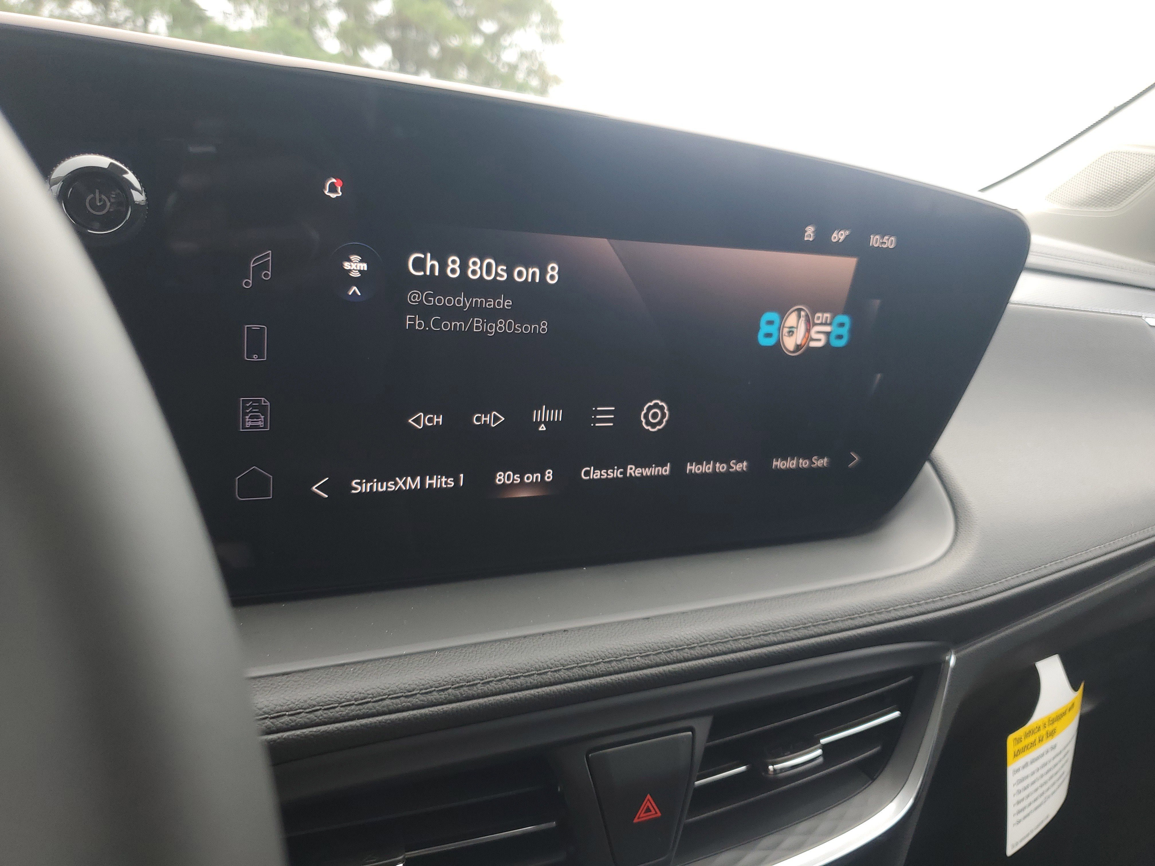 New 2026 Buick Encore GX Sport Touring image 24