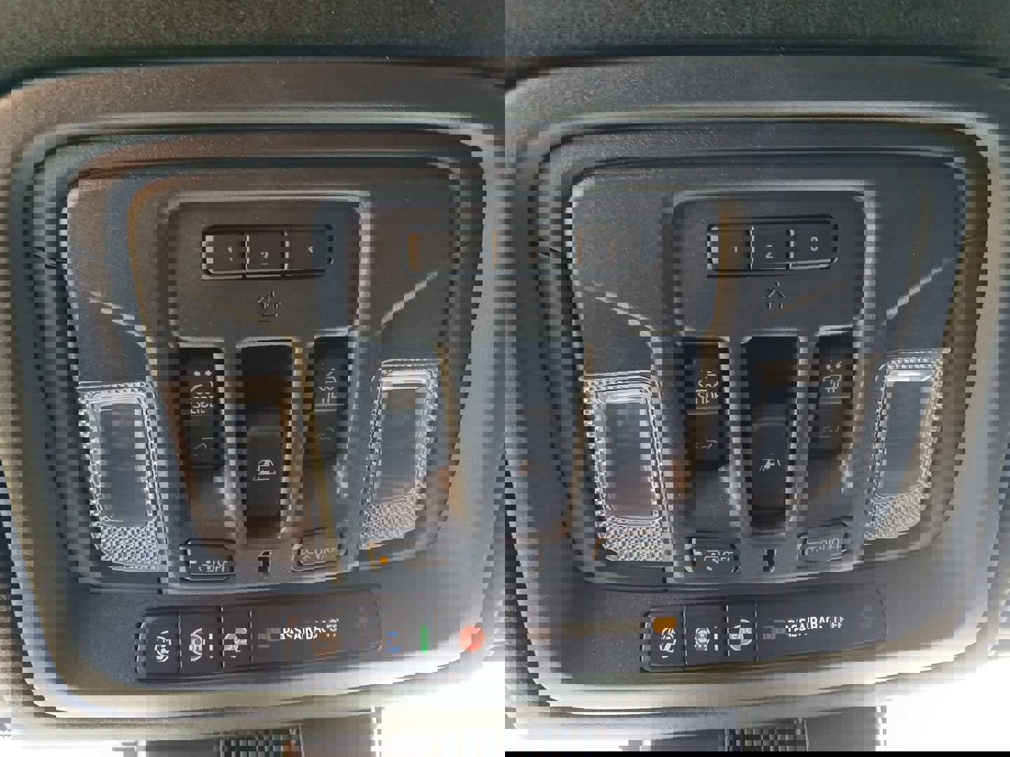 New 2026 GMC Sierra 1500 AT4X image 50