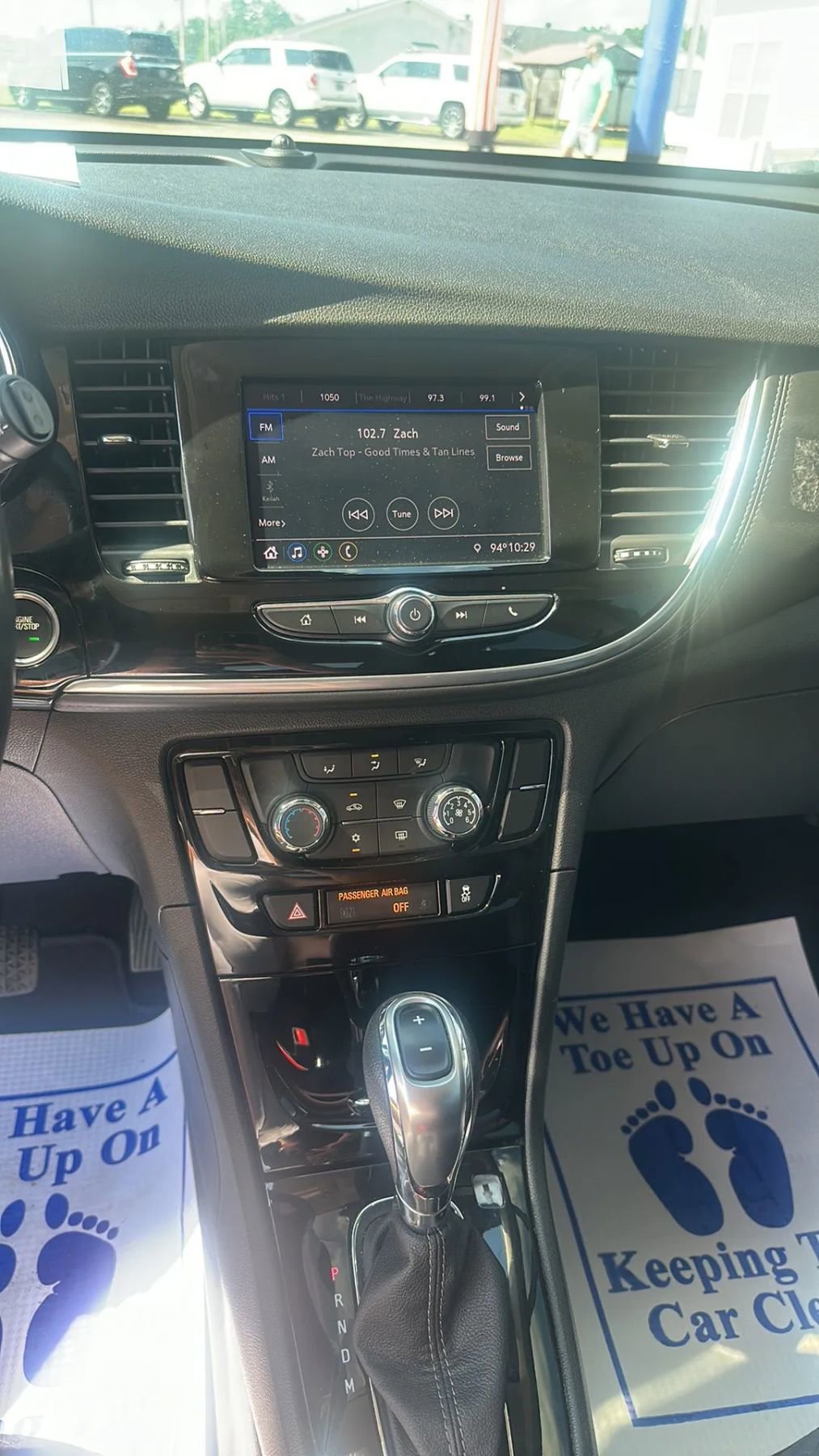 Used 2022 Buick Encore Preferred image 14