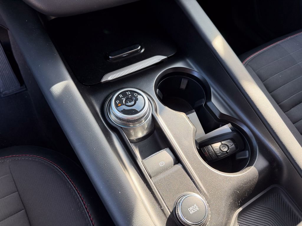 Used 2025 Ford Explorer ST-Line w/ ST-Line Street Pack image 23