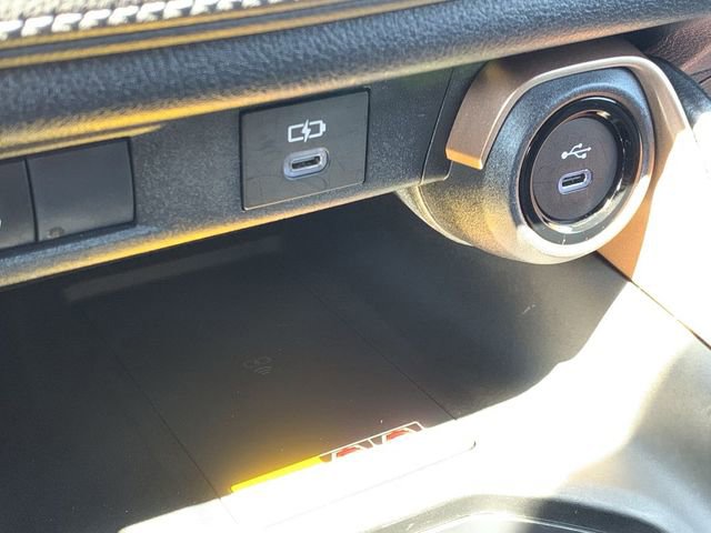 Used 2024 Toyota Grand Highlander AWD Hybrid image 27
