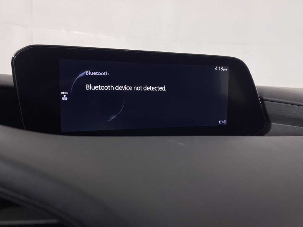 Used 2019 MAZDA MAZDA3 Hatchback FWD image 22