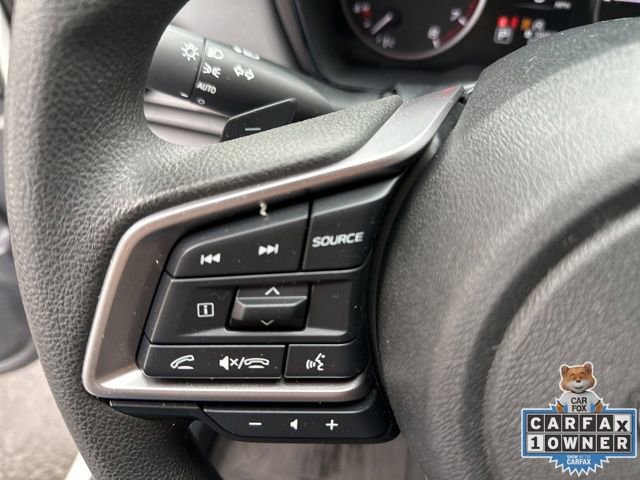 Certified 2024 Subaru Legacy image 13