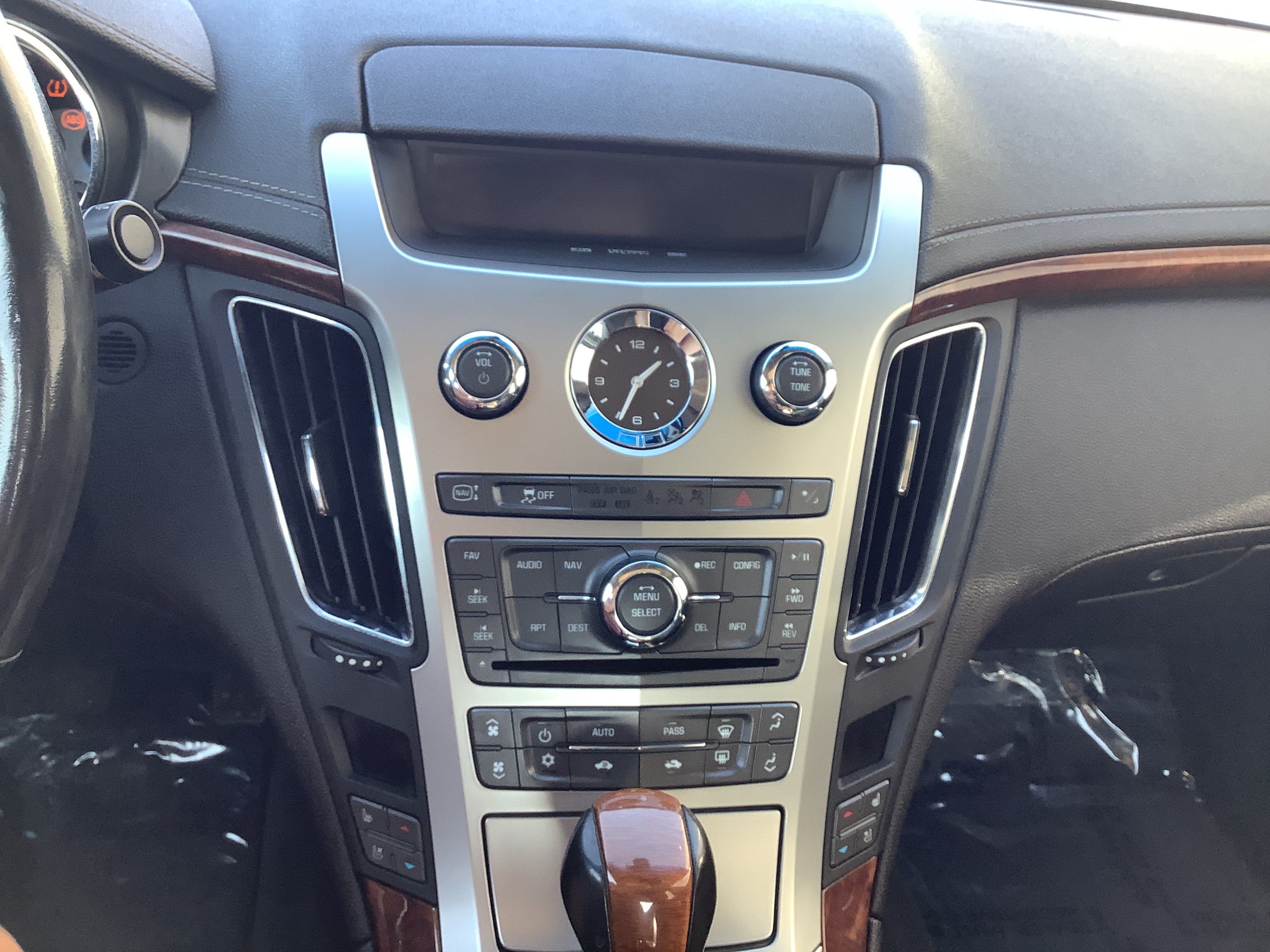 Used 2012 Cadillac CTS Premium AWD/4WD image 17
